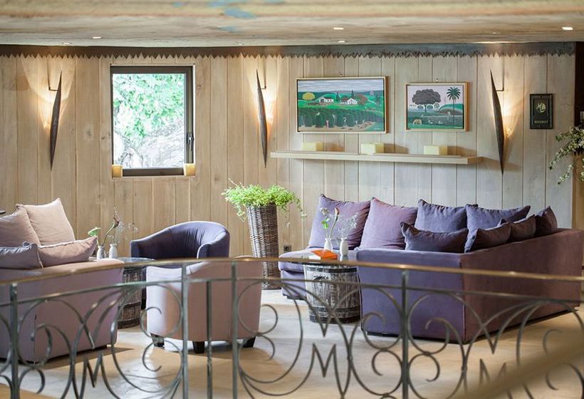 Hôtel Le Moulin de Lourmarin  | Lourmarin | Vaucluse | France 7