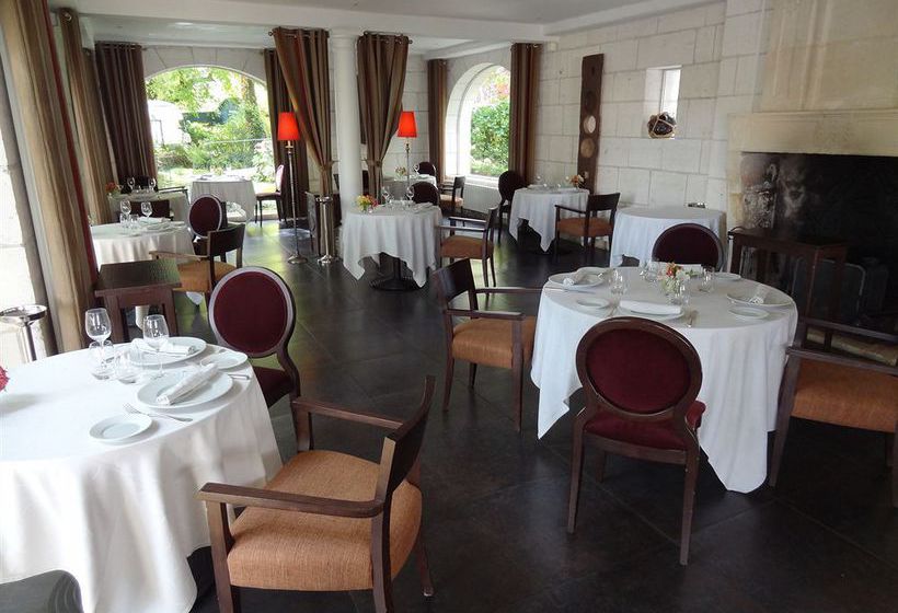 Hotel Le Moulin de l'Abbaye