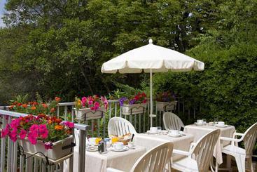 Hôtel Le Mozart  | Aix-en-Provence | Bouches du Rhone | France 1