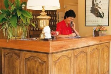 Hôtel Le Mozart  | Aix-en-Provence | Bouches du Rhone | France 2