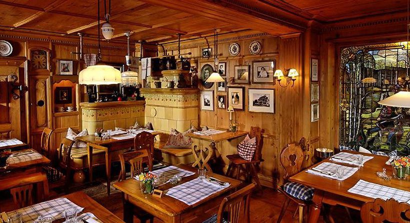 Hôtel Le Parc  | Obernai | Bas-Rhin | France 13