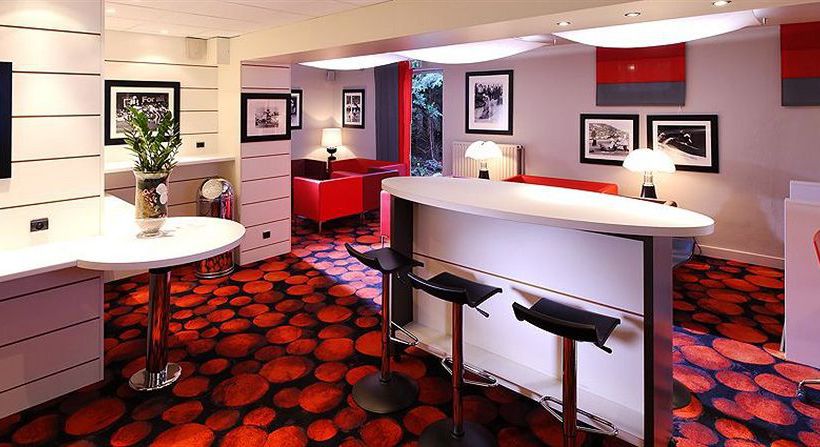 Hôtel Le Parc  | Obernai | Bas-Rhin | France 14