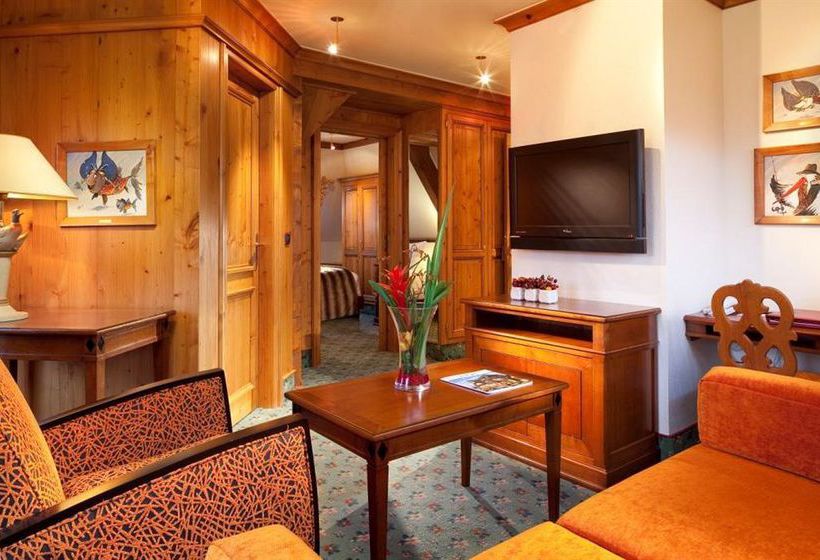 Hôtel Le Parc  | Obernai | Bas-Rhin | France 16