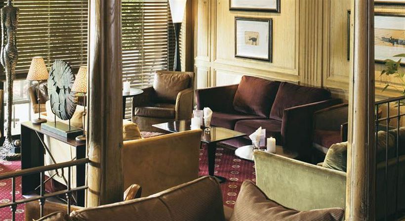 Hôtel Le Parc  | Obernai | Bas-Rhin | France 17