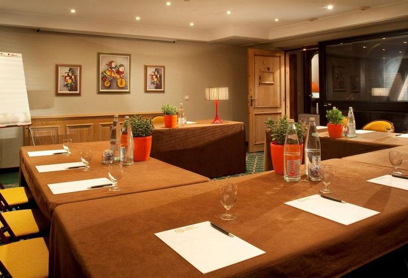 Hôtel Le Parc  | Obernai | Bas-Rhin | France 18