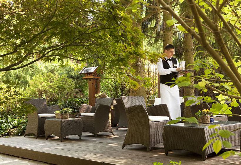 Hôtel Le Parc  | Obernai | Bas-Rhin | France 2