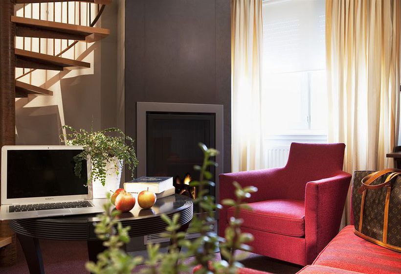 Hôtel Le Parc  | Obernai | Bas-Rhin | France 20