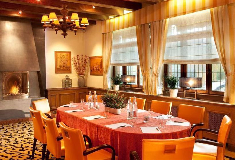 Hôtel Le Parc  | Obernai | Bas-Rhin | France 3