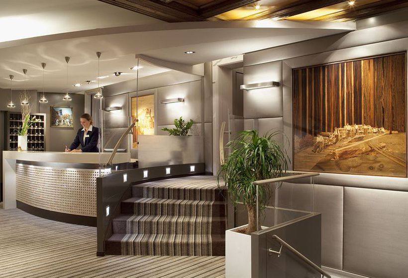 Hôtel Le Parc  | Obernai | Bas-Rhin | France 4