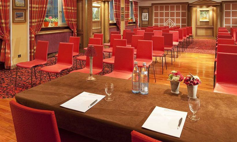 Hôtel Le Parc  | Obernai | Bas-Rhin | France 6