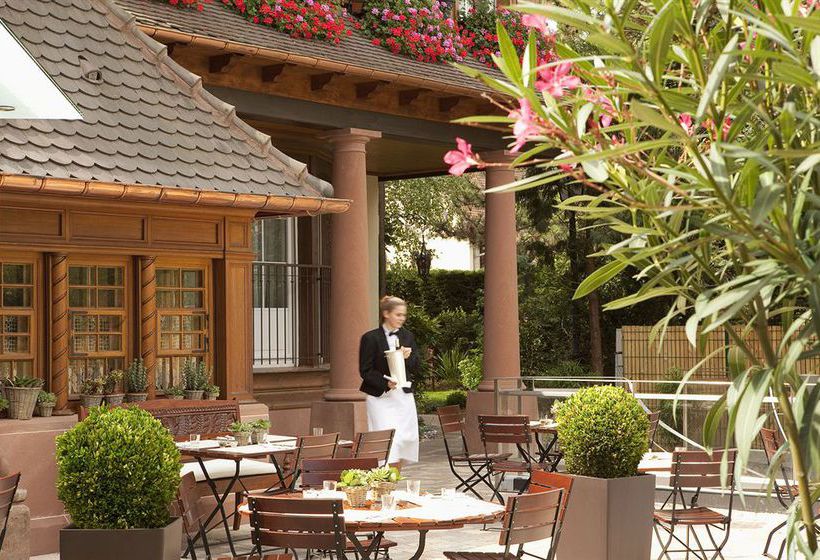 Hôtel Le Parc  | Obernai | Bas-Rhin | France 8