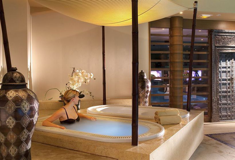 Hôtel Le Parc  | Obernai | Bas-Rhin | France 9