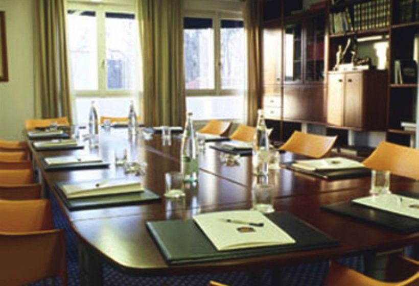 Hotel Park Perpiñán