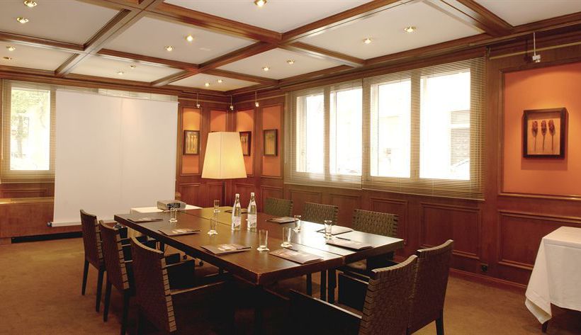 Hôtel Park  | Perpignan | Pyrenees-Orientales | France 1