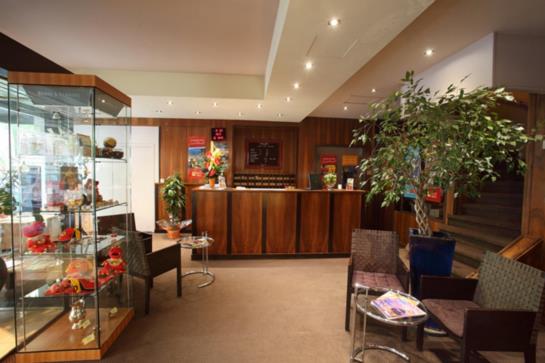 Hôtel Park  | Perpignan | Pyrenees-Orientales | France 10