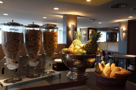 Hôtel Park  | Perpignan | Pyrenees-Orientales | France 12