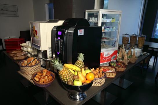 Hôtel Park  | Perpignan | Pyrenees-Orientales | France 13