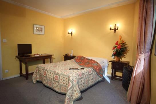 Hôtel Park  | Perpignan | Pyrenees-Orientales | France 14