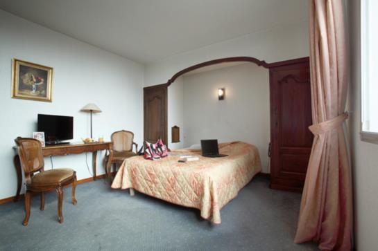 Hôtel Park  | Perpignan | Pyrenees-Orientales | France 15