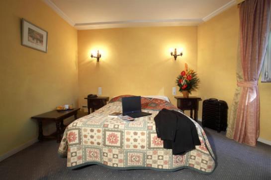 Hôtel Park  | Perpignan | Pyrenees-Orientales | France 16