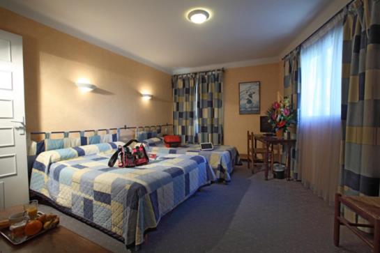 Hôtel Park  | Perpignan | Pyrenees-Orientales | France 18