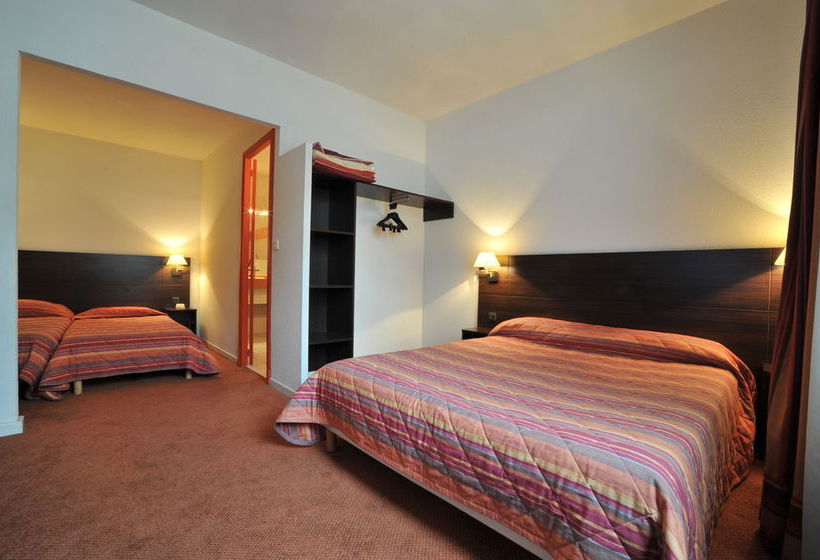 Hôtel Park  | Perpignan | Pyrenees-Orientales | France 2