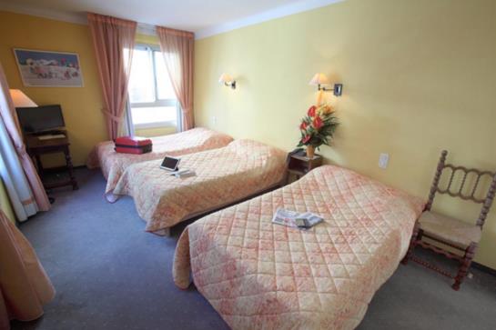 Hôtel Park  | Perpignan | Pyrenees-Orientales | France 20