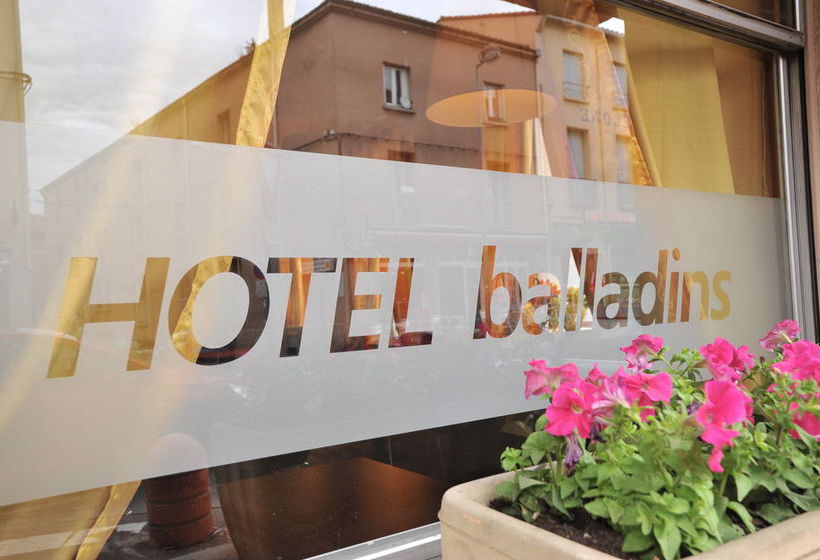 Hôtel Park  | Perpignan | Pyrenees-Orientales | France 3