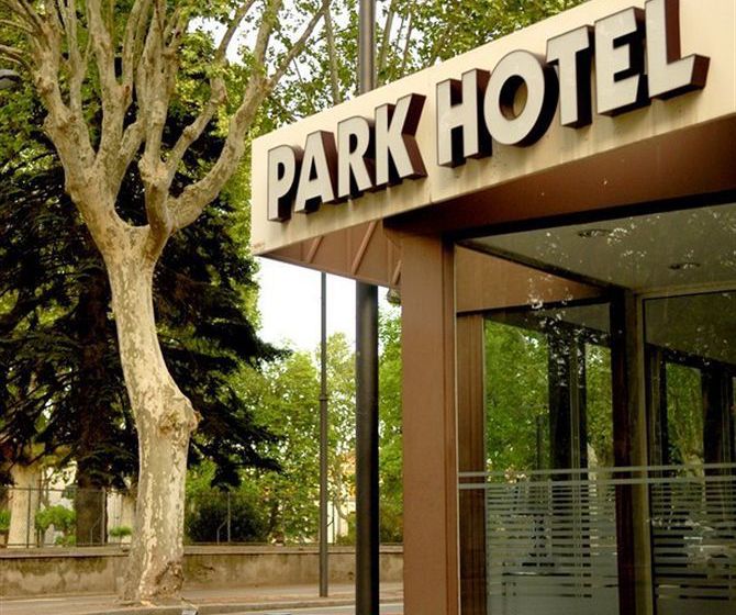 Hôtel Park  | Perpignan | Pyrenees-Orientales | France 4