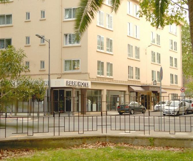 Hôtel Park  | Perpignan | Pyrenees-Orientales | France 5