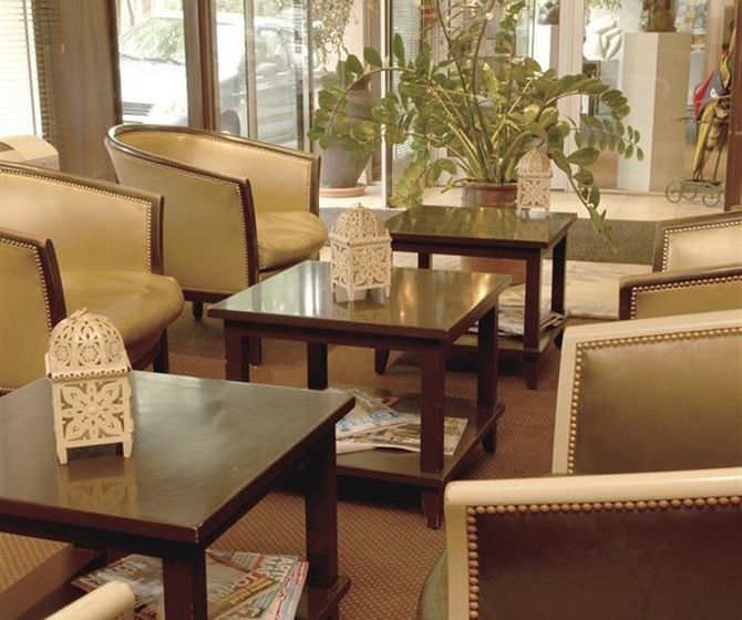 Hôtel Park  | Perpignan | Pyrenees-Orientales | France 6