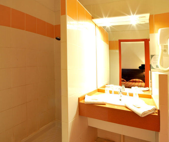 Hôtel Park  | Perpignan | Pyrenees-Orientales | France 8