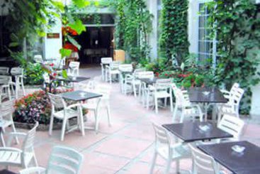 Hotel Pax Strasbourg Estrasburgo