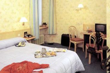 Hôtel Pax Strasbourg  | Strasbourg | Bas-Rhin | France 1