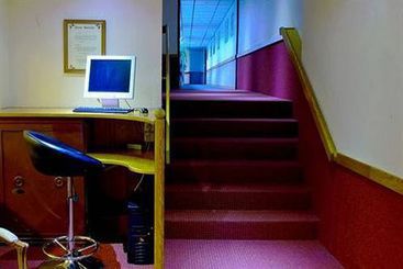 Hôtel Pax Strasbourg  | Strasbourg | Bas-Rhin | France 12