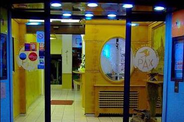 Hôtel Pax Strasbourg  | Strasbourg | Bas-Rhin | France 13