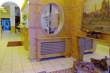 Hôtel Pax Strasbourg  | Strasbourg | Bas-Rhin | France 15