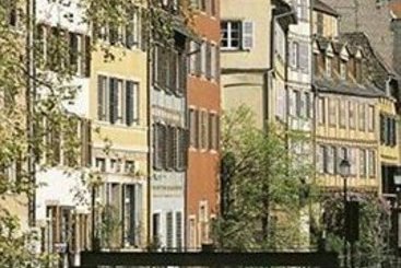 Hôtel Pax Strasbourg  | Strasbourg | Bas-Rhin | France 19