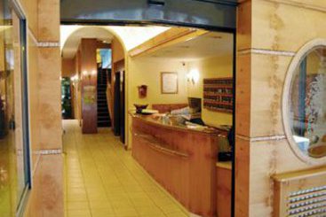 Hôtel Pax Strasbourg  | Strasbourg | Bas-Rhin | France 2