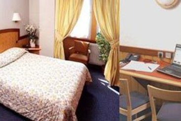 Hôtel Pax Strasbourg  | Strasbourg | Bas-Rhin | France 6