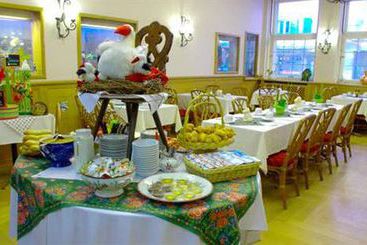 Hôtel Pax Strasbourg  | Strasbourg | Bas-Rhin | France 8