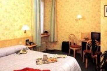 Hôtel Pax Strasbourg  | Strasbourg | Bas-Rhin | France 9