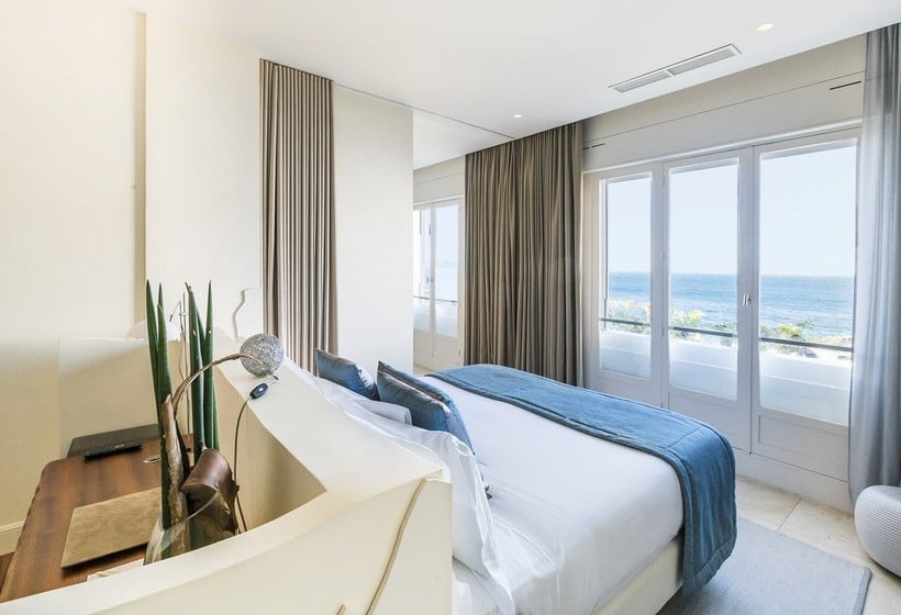 Hôtel Le Petit Nice Passedat  | Marseille | Bouches du Rhone | France 1