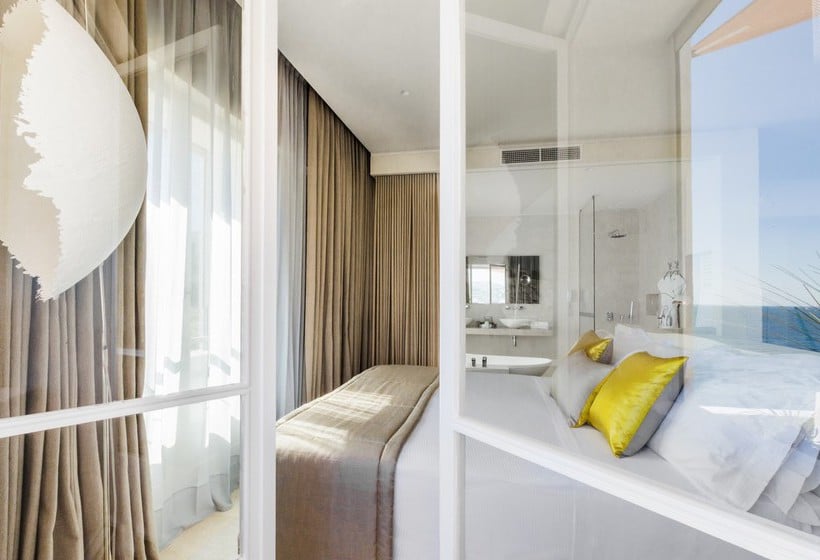 Hôtel Le Petit Nice Passedat  | Marseille | Bouches du Rhone | France 2