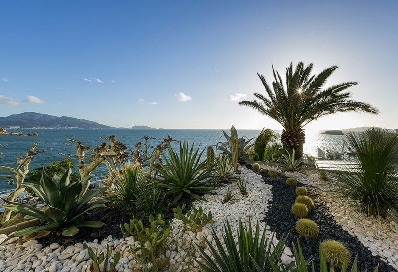 Hôtel Le Petit Nice Passedat  | Marseille | Bouches du Rhone | France 5