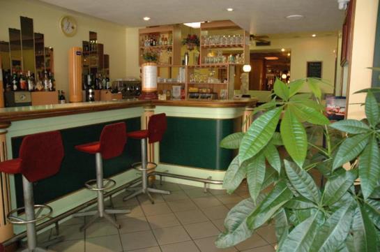 Hôtel Le Petit Trianon  | Strasbourg | Bas-Rhin | France 1