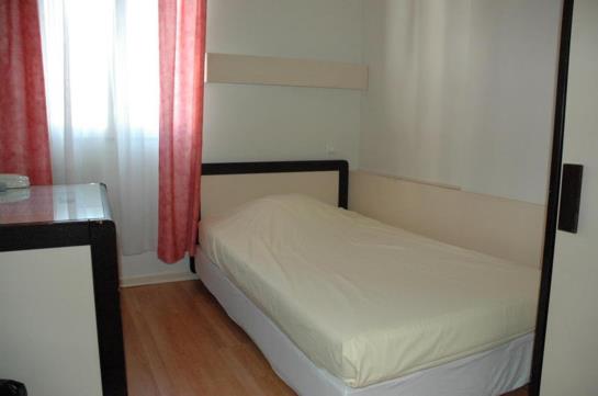 Hôtel Le Petit Trianon  | Strasbourg | Bas-Rhin | France 2