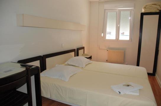 Hôtel Le Petit Trianon  | Strasbourg | Bas-Rhin | France 3