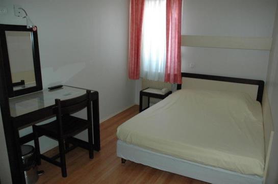 Hôtel Le Petit Trianon  | Strasbourg | Bas-Rhin | France 6