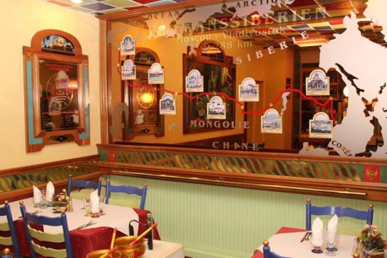 Hôtel Le Petit Trianon  | Strasbourg | Bas-Rhin | France 9